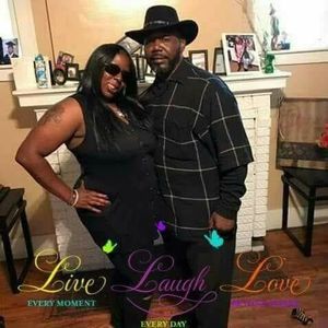 Meet your Posher, Kathy